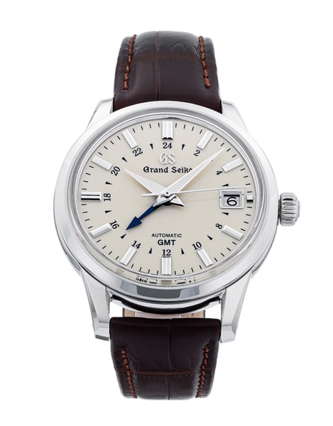 Grand Seiko Elegance Collection SBGM221